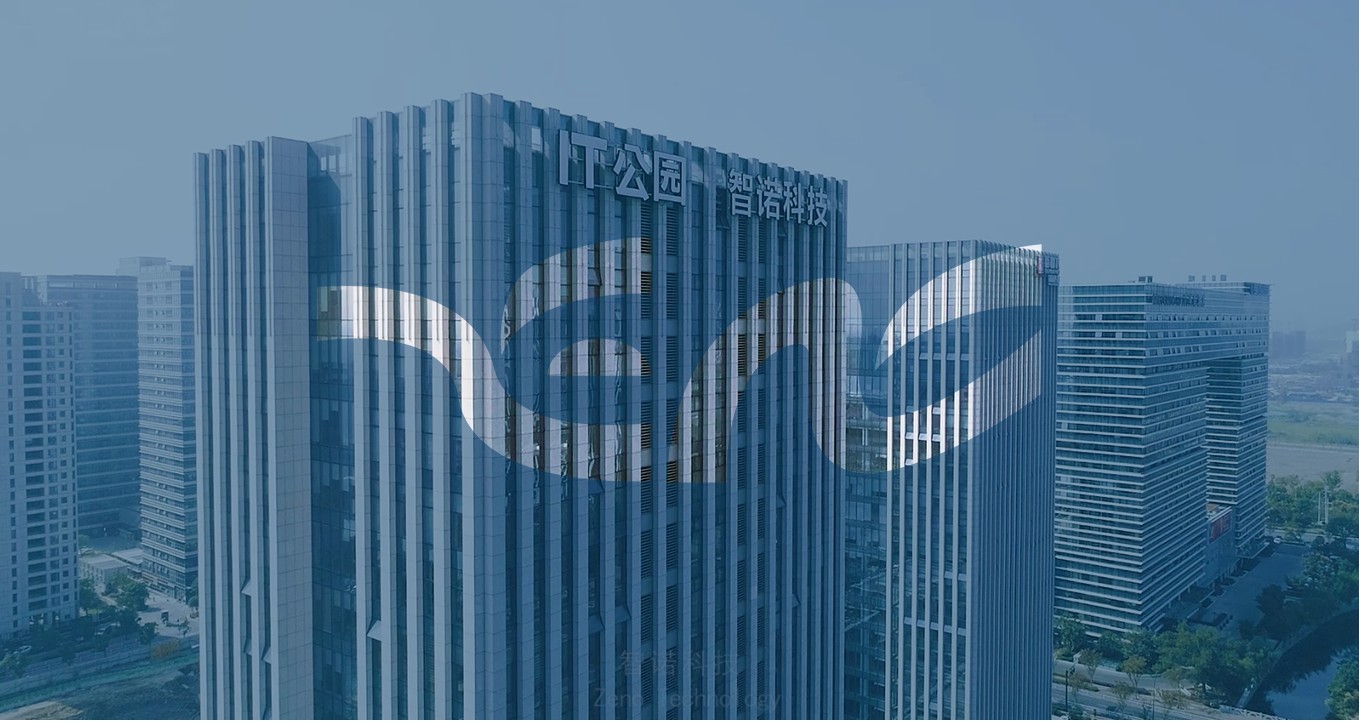 MK在线（中国）科技宣传片